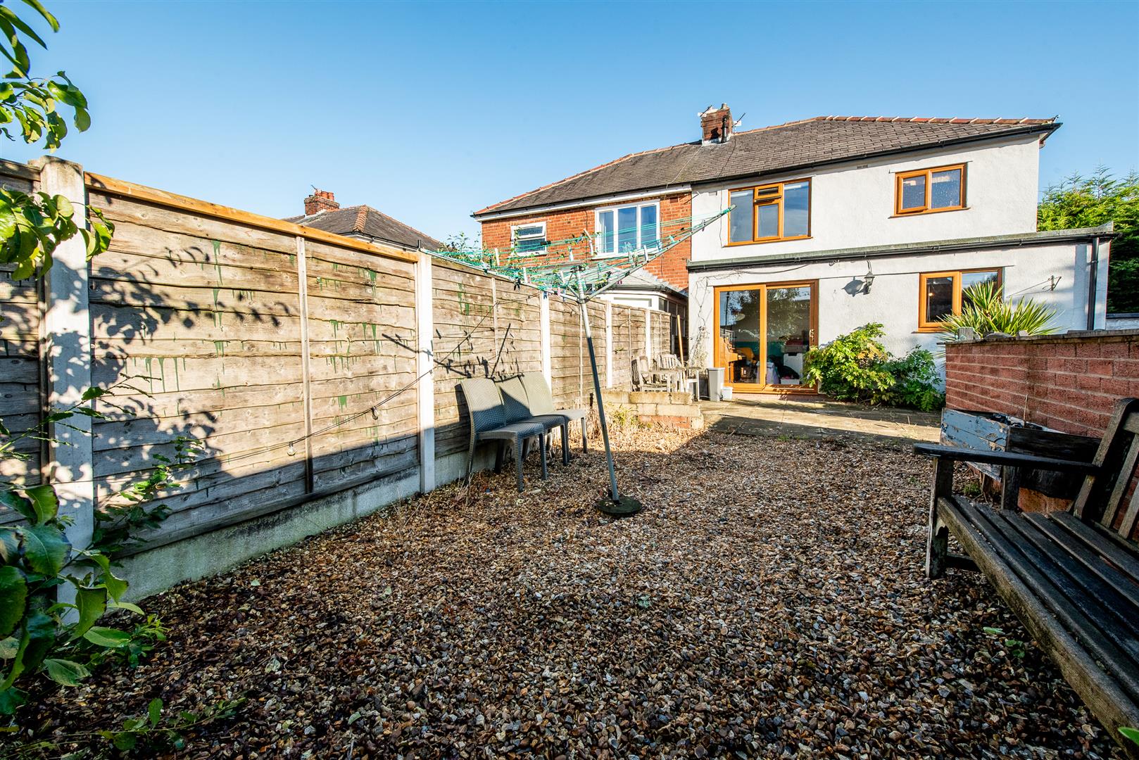 Brownedge Road, Bamber Bridge, Preston